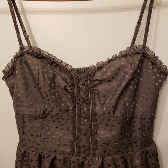 American Eagle ladies summer dress - Picture 3 of 11